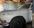 Білий ГАЗ 24, об'ємом двигуна 0 л та пробігом 162 тис. км за 226 $, фото 1 на Automoto.ua
