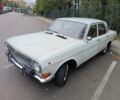 Белый ГАЗ 24, объемом двигателя 2.4 л и пробегом 100 тыс. км за 966 $, фото 3 на Automoto.ua