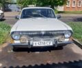 Білий ГАЗ 24, об'ємом двигуна 0 л та пробігом 130 тис. км за 483 $, фото 1 на Automoto.ua