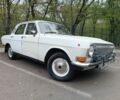 Белый ГАЗ 24, объемом двигателя 2.4 л и пробегом 100 тыс. км за 966 $, фото 1 на Automoto.ua