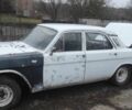 Белый ГАЗ 24, объемом двигателя 2.4 л и пробегом 60 тыс. км за 404 $, фото 5 на Automoto.ua
