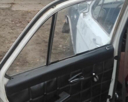 Белый ГАЗ 24, объемом двигателя 2.4 л и пробегом 60 тыс. км за 404 $, фото 6 на Automoto.ua