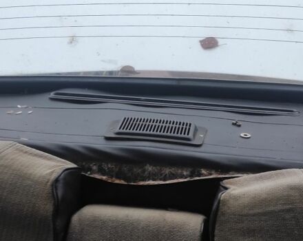 Белый ГАЗ 24, объемом двигателя 2.4 л и пробегом 60 тыс. км за 404 $, фото 8 на Automoto.ua