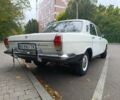 Белый ГАЗ 24, объемом двигателя 2.4 л и пробегом 100 тыс. км за 966 $, фото 1 на Automoto.ua
