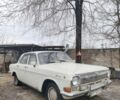 Белый ГАЗ 24, объемом двигателя 2.4 л и пробегом 100 тыс. км за 384 $, фото 1 на Automoto.ua