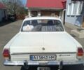 Белый ГАЗ 24, объемом двигателя 2.4 л и пробегом 359 тыс. км за 1200 $, фото 3 на Automoto.ua