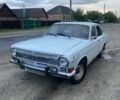 Белый ГАЗ 24, объемом двигателя 2.4 л и пробегом 300 тыс. км за 800 $, фото 1 на Automoto.ua