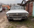 Белый ГАЗ 24, объемом двигателя 2.4 л и пробегом 3 тыс. км за 285 $, фото 1 на Automoto.ua