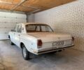 Білий ГАЗ 24, об'ємом двигуна 2.4 л та пробігом 72 тис. км за 1300 $, фото 1 на Automoto.ua