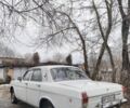 Белый ГАЗ 24, объемом двигателя 2.4 л и пробегом 100 тыс. км за 384 $, фото 3 на Automoto.ua