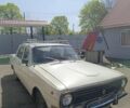 Белый ГАЗ 24, объемом двигателя 2.4 л и пробегом 359 тыс. км за 1200 $, фото 1 на Automoto.ua