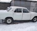 Белый ГАЗ 24, объемом двигателя 2.4 л и пробегом 71 тыс. км за 800 $, фото 1 на Automoto.ua