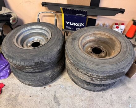 Белый ГАЗ 24, объемом двигателя 2.4 л и пробегом 3 тыс. км за 285 $, фото 9 на Automoto.ua