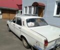 Белый ГАЗ 24, объемом двигателя 2.4 л и пробегом 359 тыс. км за 1200 $, фото 5 на Automoto.ua