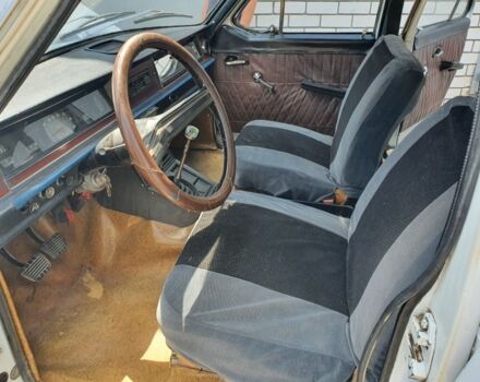 Белый ГАЗ 24, объемом двигателя 0 л и пробегом 86 тыс. км за 453 $, фото 2 на Automoto.ua