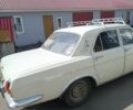 Белый ГАЗ 24, объемом двигателя 2.4 л и пробегом 359 тыс. км за 1200 $, фото 2 на Automoto.ua