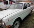 Белый ГАЗ 24, объемом двигателя 2.4 л и пробегом 3 тыс. км за 285 $, фото 2 на Automoto.ua