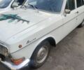 Білий ГАЗ 24, об'ємом двигуна 2.4 л та пробігом 77 тис. км за 999 $, фото 1 на Automoto.ua