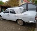 Білий ГАЗ 24, об'ємом двигуна 2 л та пробігом 500 тис. км за 800 $, фото 1 на Automoto.ua