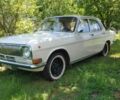 Білий ГАЗ 24, об'ємом двигуна 0 л та пробігом 180 тис. км за 1400 $, фото 1 на Automoto.ua