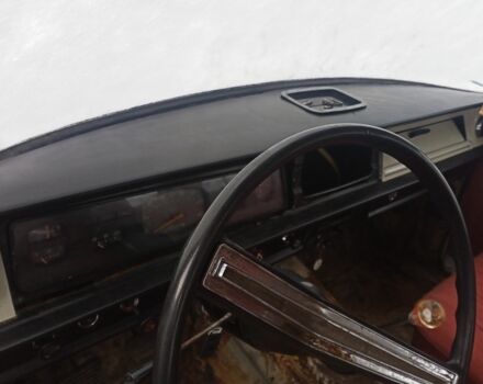 Білий ГАЗ 24, об'ємом двигуна 2.4 л та пробігом 63 тис. км за 189 $, фото 3 на Automoto.ua