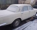 Білий ГАЗ 24, об'ємом двигуна 2.4 л та пробігом 63 тис. км за 189 $, фото 1 на Automoto.ua