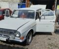 Белый ГАЗ 24, объемом двигателя 2.5 л и пробегом 79 тыс. км за 23000 $, фото 6 на Automoto.ua