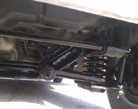 Білий ГАЗ 24, об'ємом двигуна 2.4 л та пробігом 78 тис. км за 3000 $, фото 20 на Automoto.ua