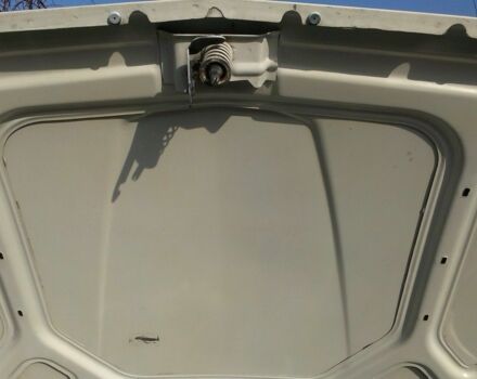 Білий ГАЗ 24, об'ємом двигуна 2.4 л та пробігом 78 тис. км за 3000 $, фото 14 на Automoto.ua