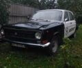 Білий ГАЗ 24, об'ємом двигуна 0 л та пробігом 85 тис. км за 448 $, фото 1 на Automoto.ua
