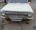 Білий ГАЗ 24, об'ємом двигуна 0 л та пробігом 45 тис. км за 803 $, фото 1 на Automoto.ua