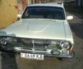 Білий ГАЗ 24, об'ємом двигуна 2.4 л та пробігом 78 тис. км за 3000 $, фото 1 на Automoto.ua