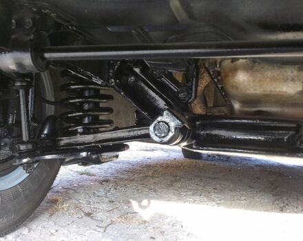 Білий ГАЗ 24, об'ємом двигуна 2.4 л та пробігом 78 тис. км за 3000 $, фото 19 на Automoto.ua