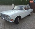 Белый ГАЗ 24, объемом двигателя 2.5 л и пробегом 32 тыс. км за 9999 $, фото 1 на Automoto.ua