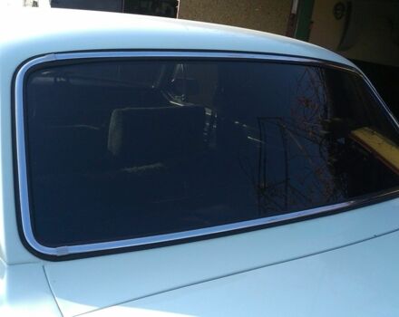 Білий ГАЗ 24, об'ємом двигуна 2.4 л та пробігом 78 тис. км за 3000 $, фото 3 на Automoto.ua