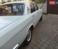 Белый ГАЗ 24, объемом двигателя 2.5 л и пробегом 32 тыс. км за 9999 $, фото 7 на Automoto.ua