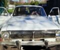 Білий ГАЗ 24, об'ємом двигуна 2.4 л та пробігом 72 тис. км за 1500 $, фото 1 на Automoto.ua