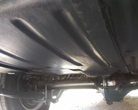 Білий ГАЗ 24, об'ємом двигуна 2.4 л та пробігом 78 тис. км за 3000 $, фото 22 на Automoto.ua