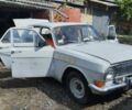 Белый ГАЗ 24, объемом двигателя 2.5 л и пробегом 79 тыс. км за 23000 $, фото 5 на Automoto.ua