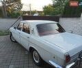 Белый ГАЗ 24, объемом двигателя 2.5 л и пробегом 32 тыс. км за 9999 $, фото 4 на Automoto.ua