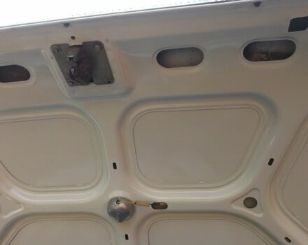 Білий ГАЗ 24, об'ємом двигуна 2.4 л та пробігом 78 тис. км за 3000 $, фото 13 на Automoto.ua