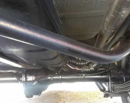 Білий ГАЗ 24, об'ємом двигуна 2.4 л та пробігом 78 тис. км за 3000 $, фото 21 на Automoto.ua