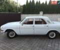 Белый ГАЗ 24, объемом двигателя 2.5 л и пробегом 32 тыс. км за 9999 $, фото 5 на Automoto.ua