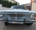 Белый ГАЗ 24, объемом двигателя 2.5 л и пробегом 32 тыс. км за 9999 $, фото 3 на Automoto.ua