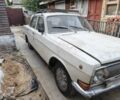 Белый ГАЗ 24, объемом двигателя 0 л и пробегом 204 тыс. км за 1101 $, фото 1 на Automoto.ua