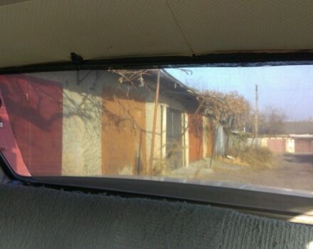 Білий ГАЗ 24, об'ємом двигуна 2.4 л та пробігом 78 тис. км за 3000 $, фото 18 на Automoto.ua