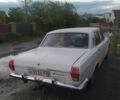 Білий ГАЗ 24, об'ємом двигуна 2.4 л та пробігом 90 тис. км за 1100 $, фото 11 на Automoto.ua