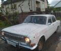 Білий ГАЗ 24, об'ємом двигуна 2.4 л та пробігом 90 тис. км за 1100 $, фото 1 на Automoto.ua
