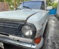 Белый ГАЗ 24, объемом двигателя 2.4 л и пробегом 100 тыс. км за 432 $, фото 1 на Automoto.ua