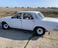 Белый ГАЗ 24, объемом двигателя 2.5 л и пробегом 164 тыс. км за 800 $, фото 4 на Automoto.ua